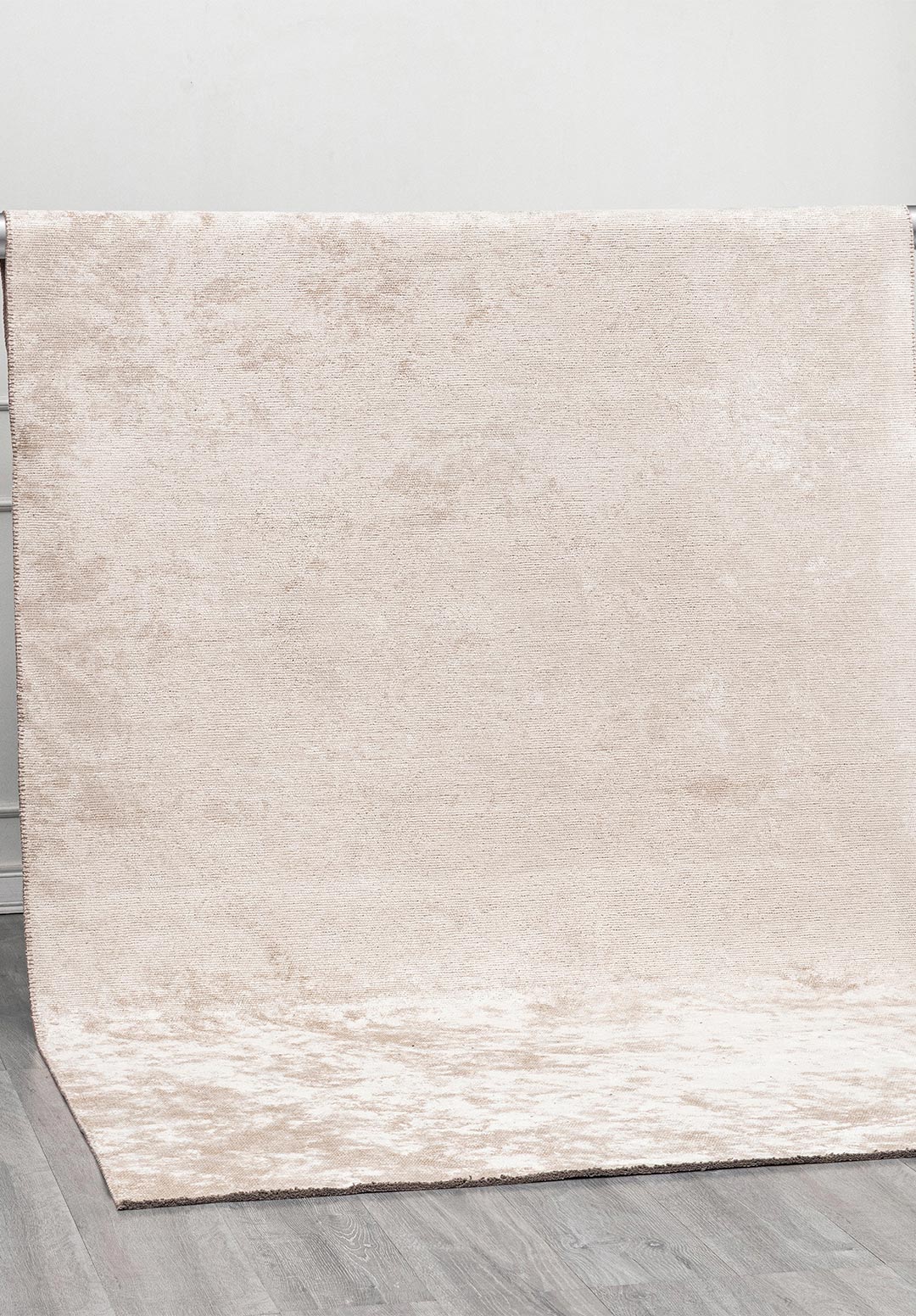 HAZE WHITE - BEIGE RUG - 4