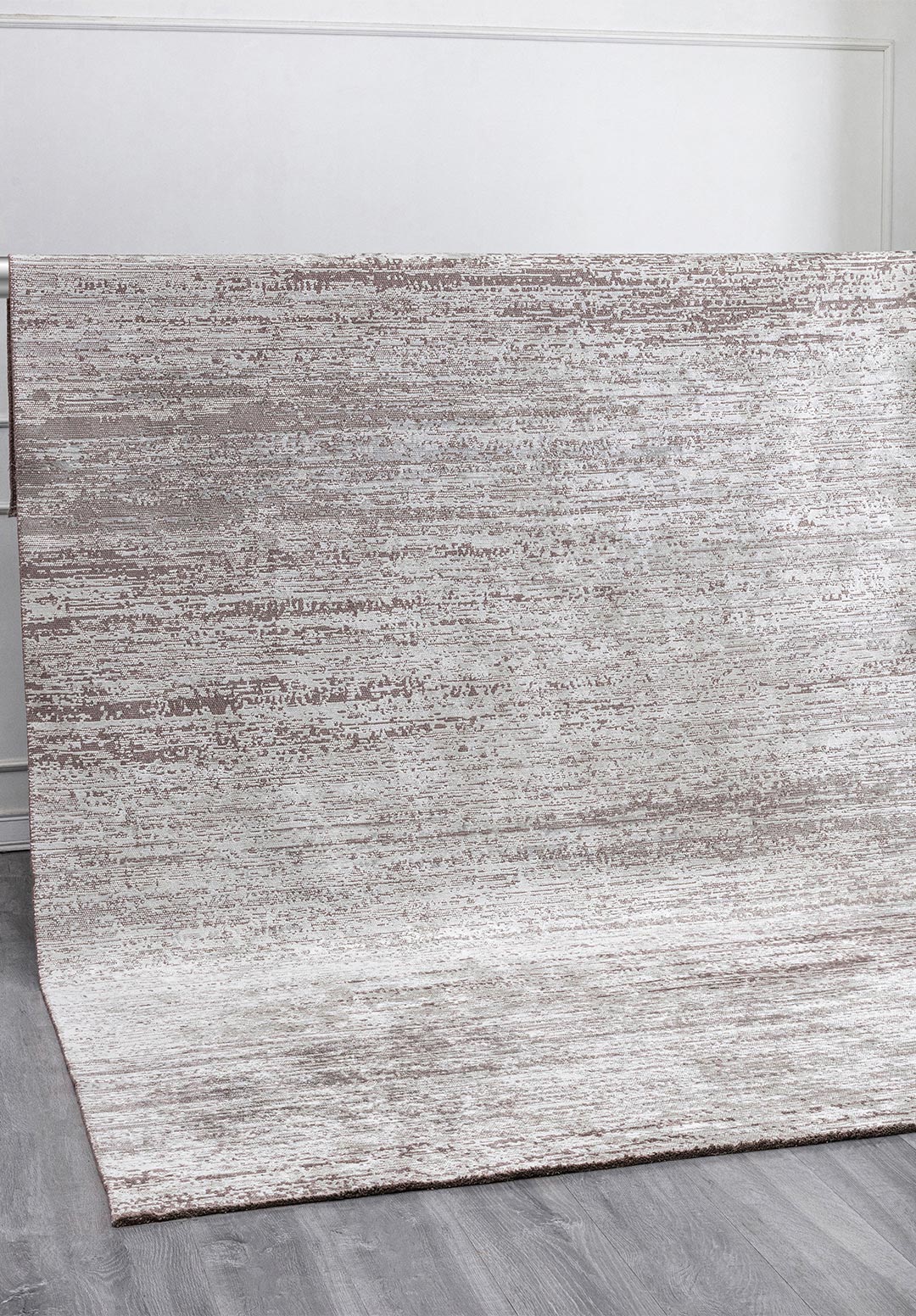 DRIFT WHITE - LIGHT GREY - GREY - DARK GREY RUG - 4