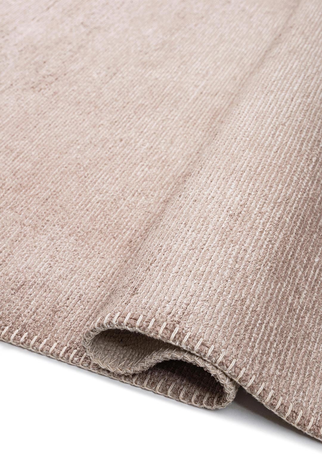 URBAN NOUGAT - ECRU - STONE RUG - 2