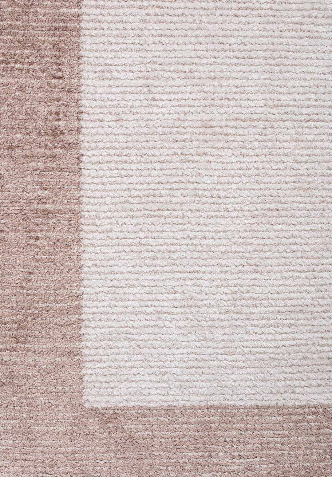 URBAN NOUGAT - ECRU - STONE RUG - 5