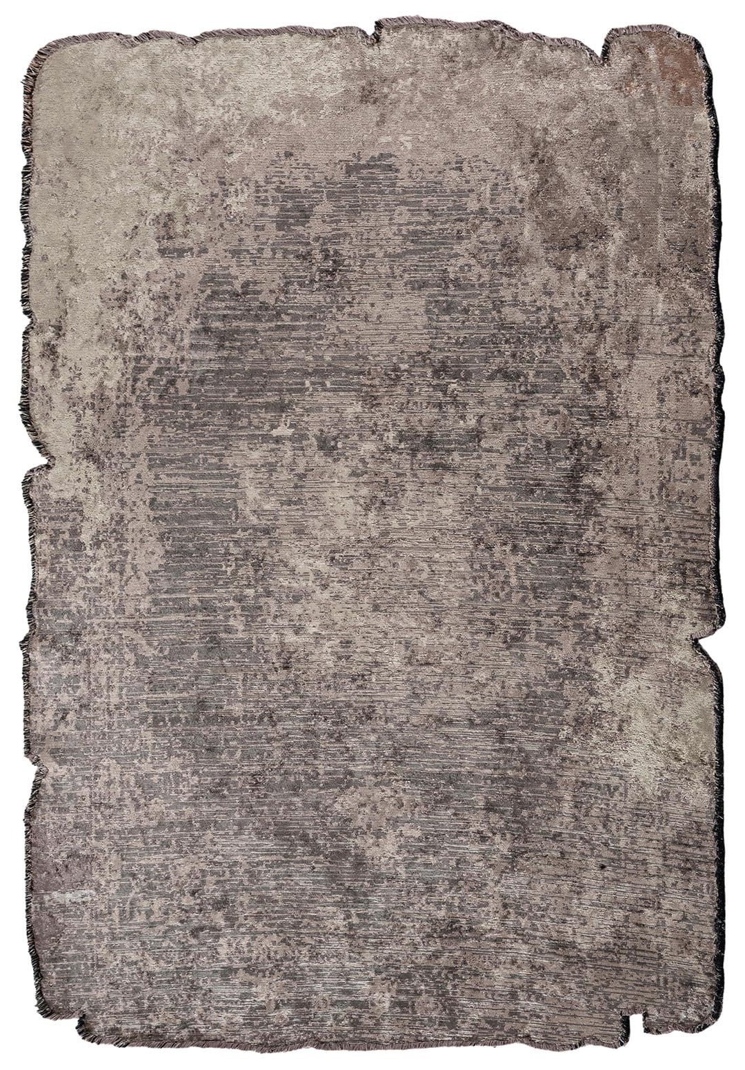 MEDALLION BEIGE - NOUGAT - ANTHRACITE - LIGHT GREY - DARK MINK - MOCHA RUG - 1
