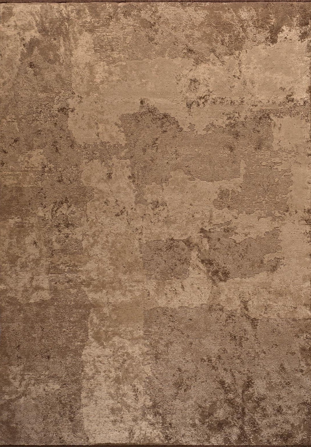 LUSH MINK RUG - 1