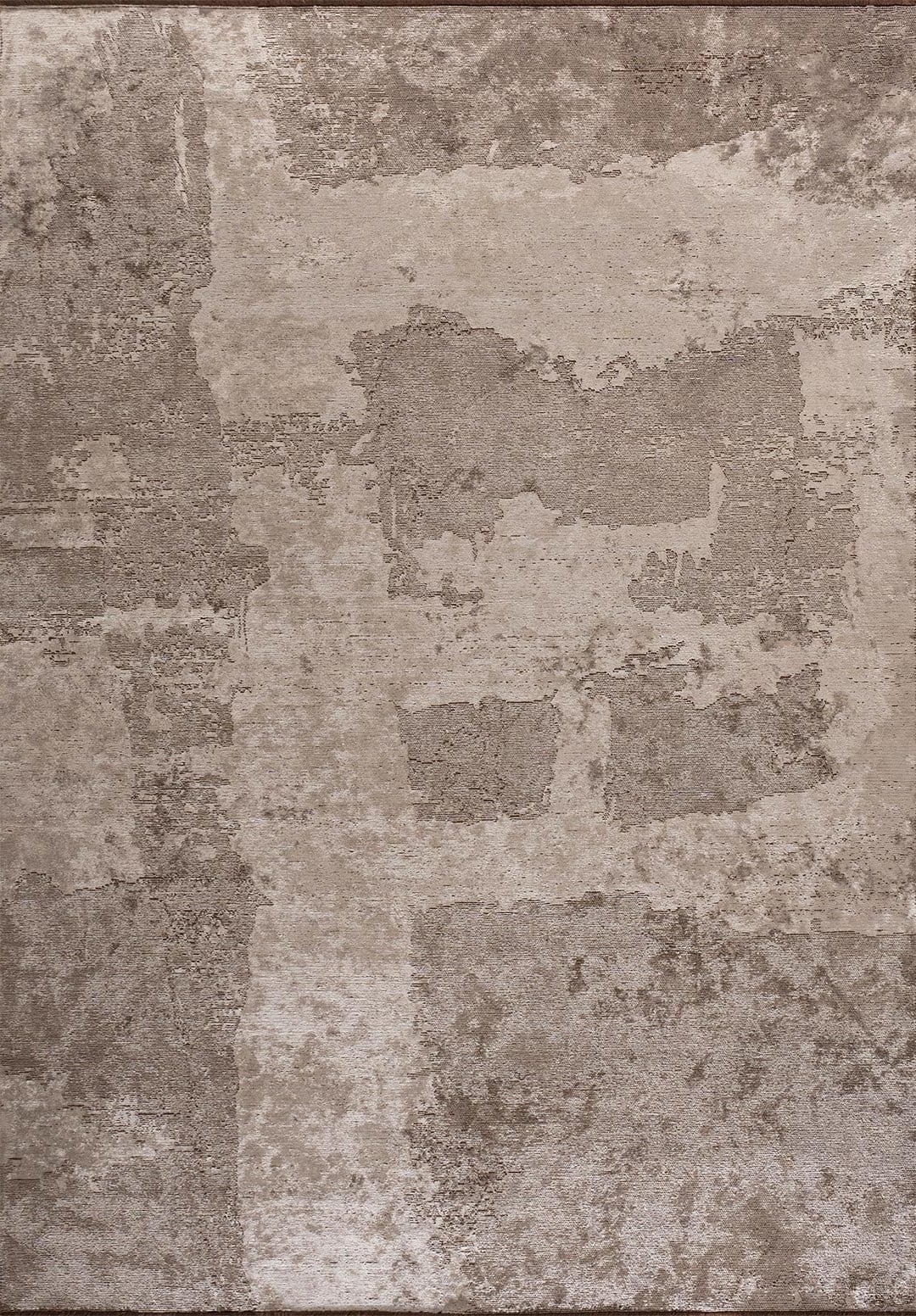 LUSH STONE RUG