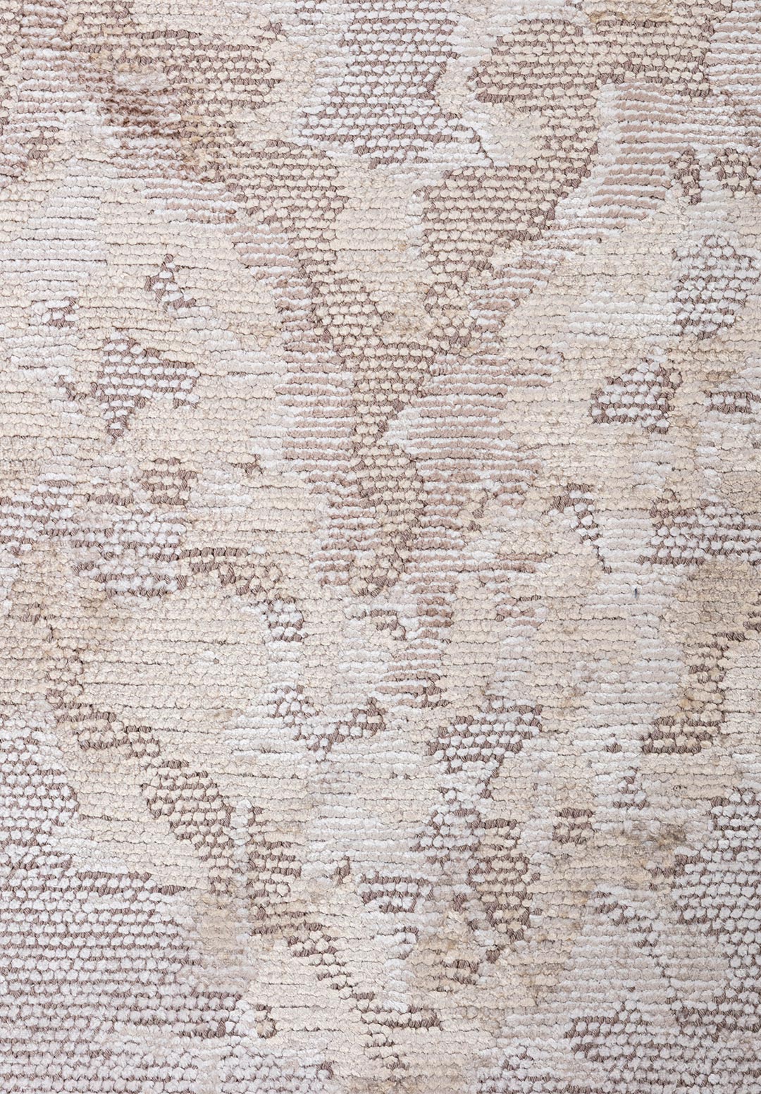FRESCO BONE - NOUGAT - STONE - CREAM RUG - 5