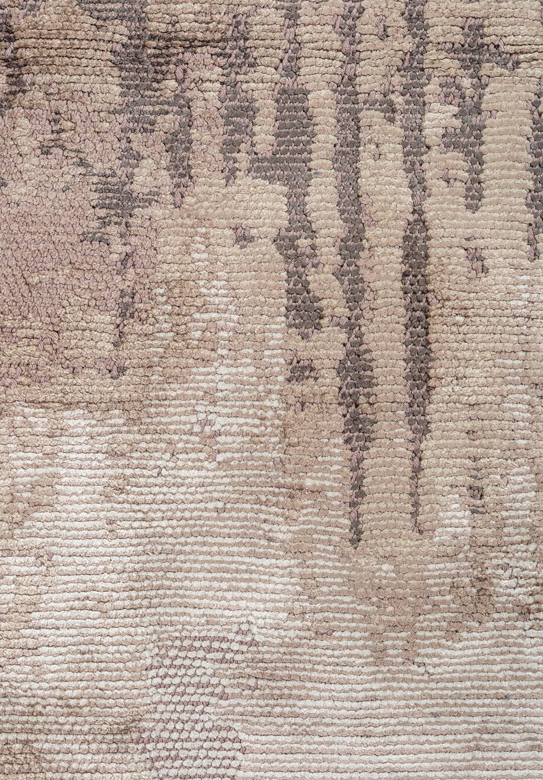 ORION WHITE - BEIGE - NOUGAT - ANTHRACITE RUG - 5