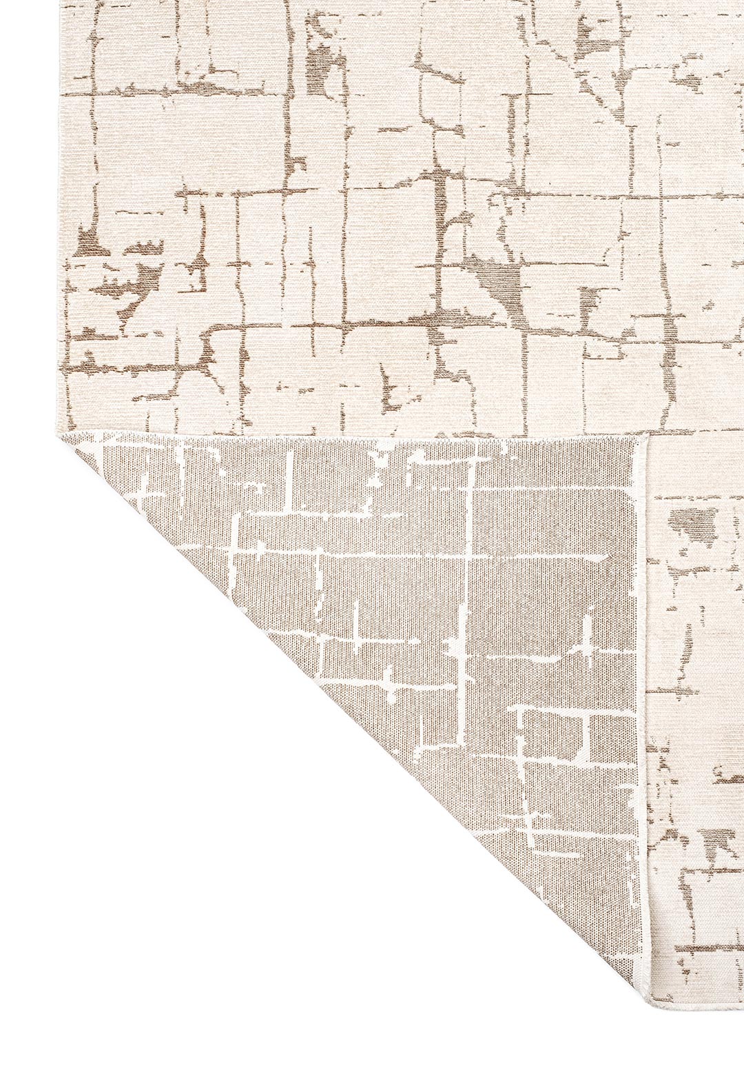GALAXY MINK - CREAM RUG - 3