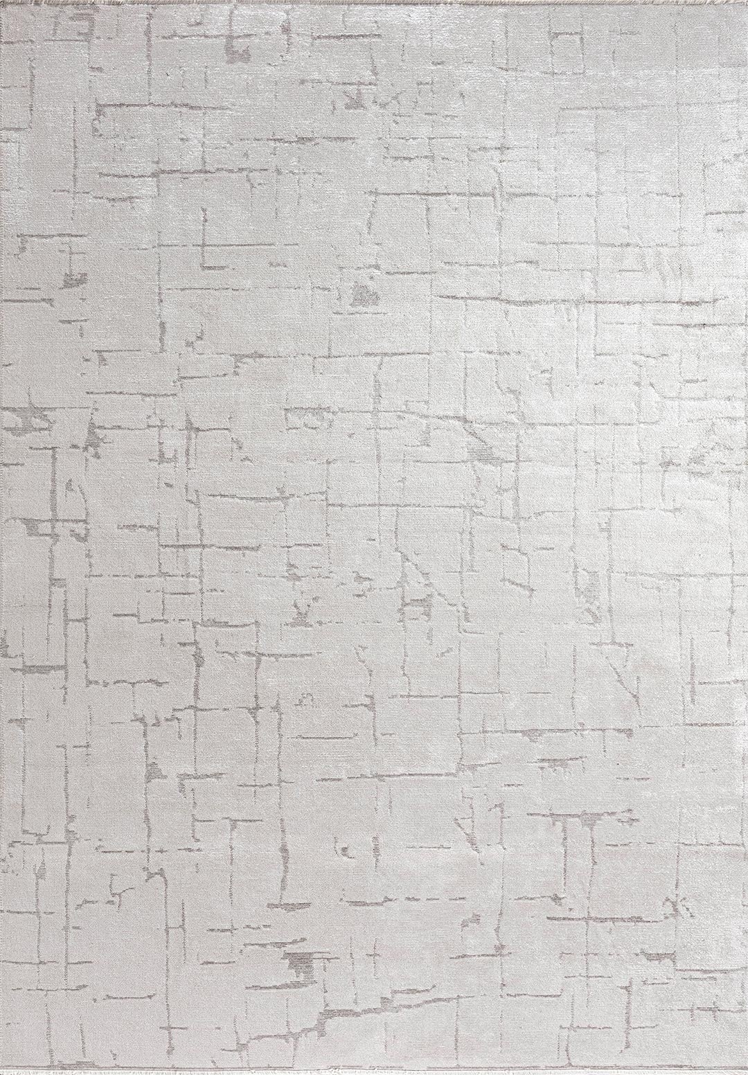 GALAXY STONE - ECRU RUG