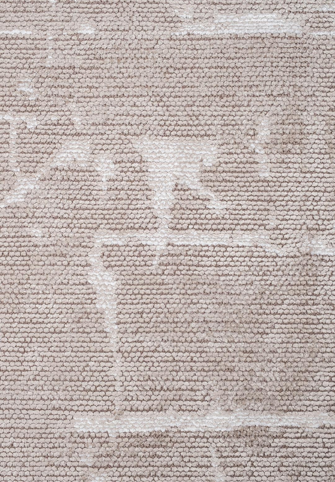 GALAXY WHITE - STONE RUG - 5