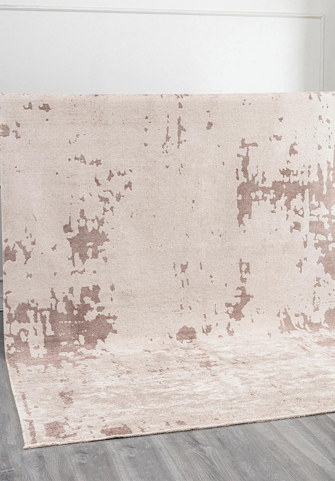 VERONA MOCHA - STONE RUG - 4
