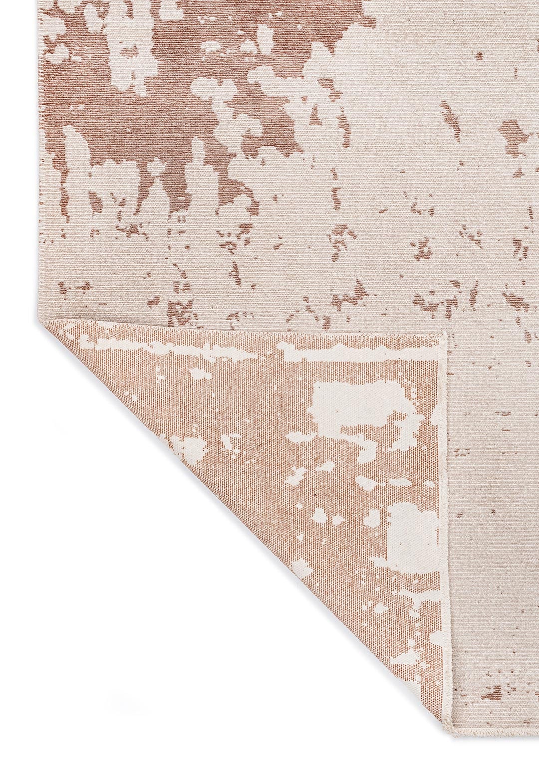 VERONA MOCHA - STONE RUG - 3