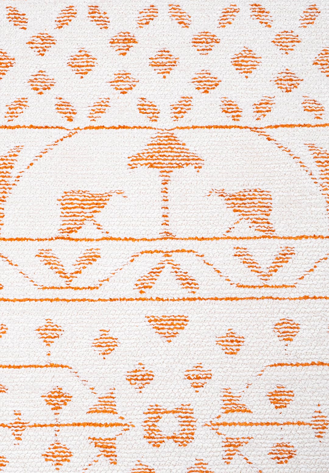 SCRIPT TERRA - ECRU RUG - 5