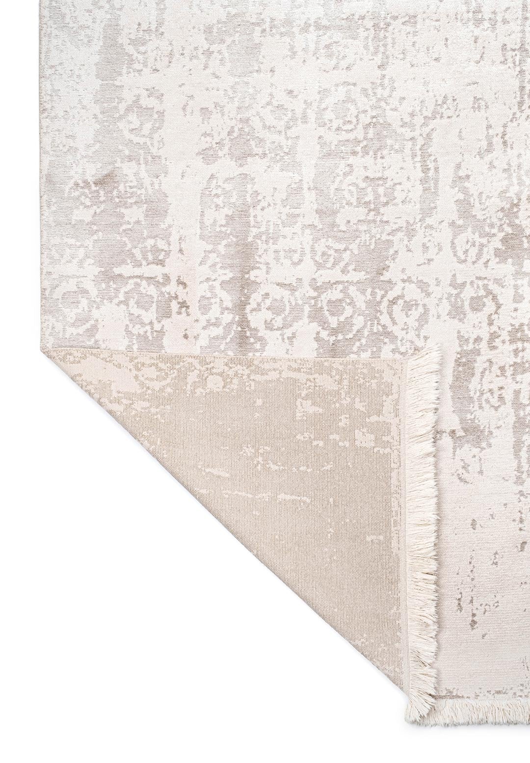 CAESAR STONE - ECRU RUG - 3