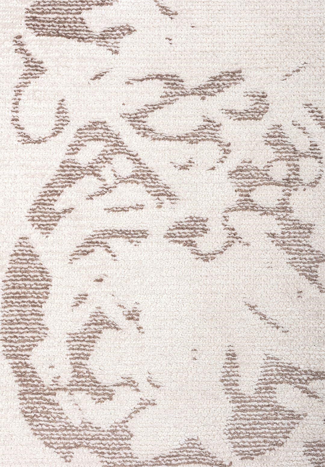SILVA NOUGAT - ECRU RUG - 5