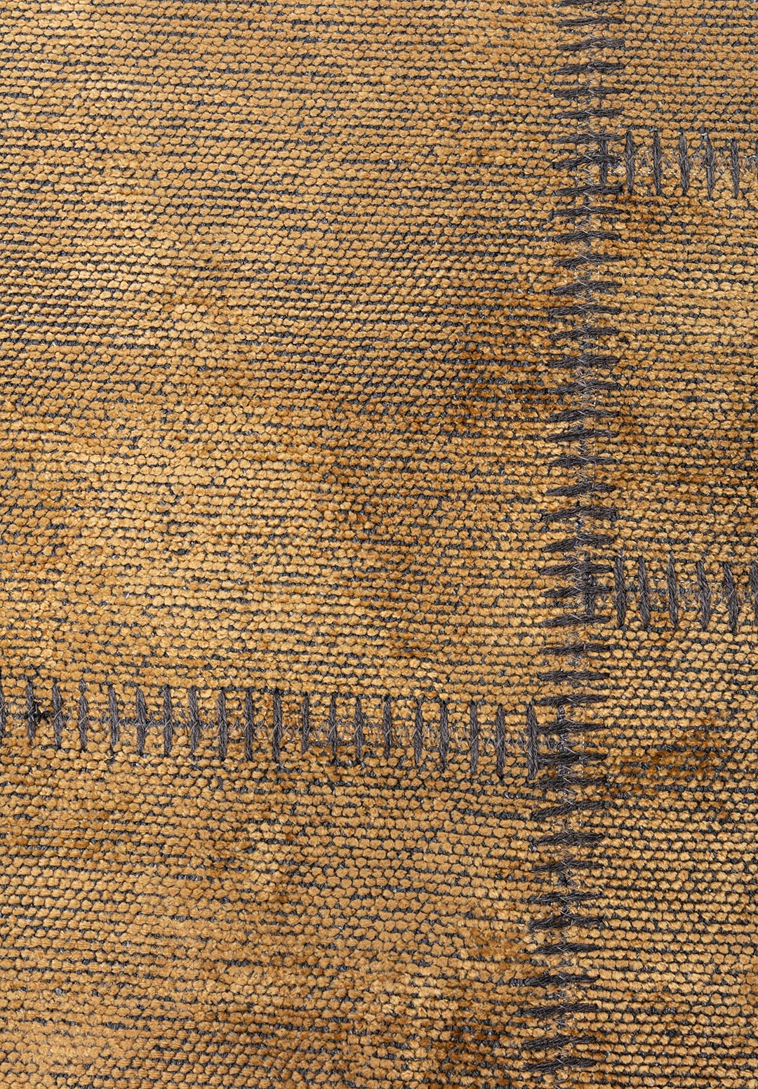 PATCH GOLD RUG - 5