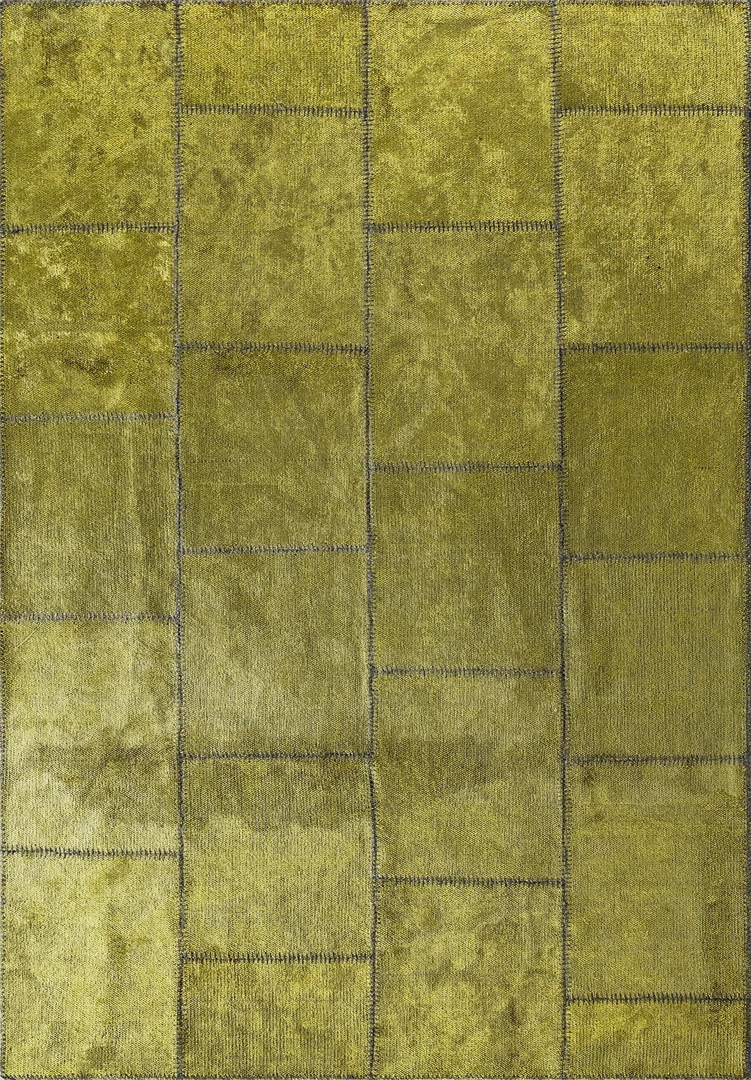 PATCH KIWI RUG - 1