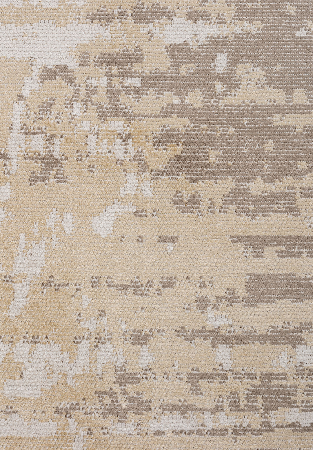 VOLOS NOUGAT - CREAM - ECRU RUG - 5