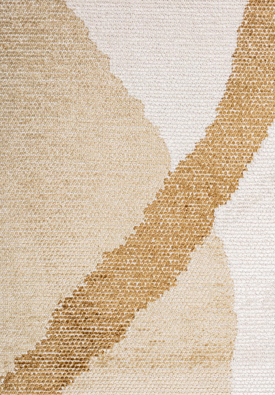 LAGOS LIGHT BROWN - GREY - BEIGE - ECRU RUG - 5