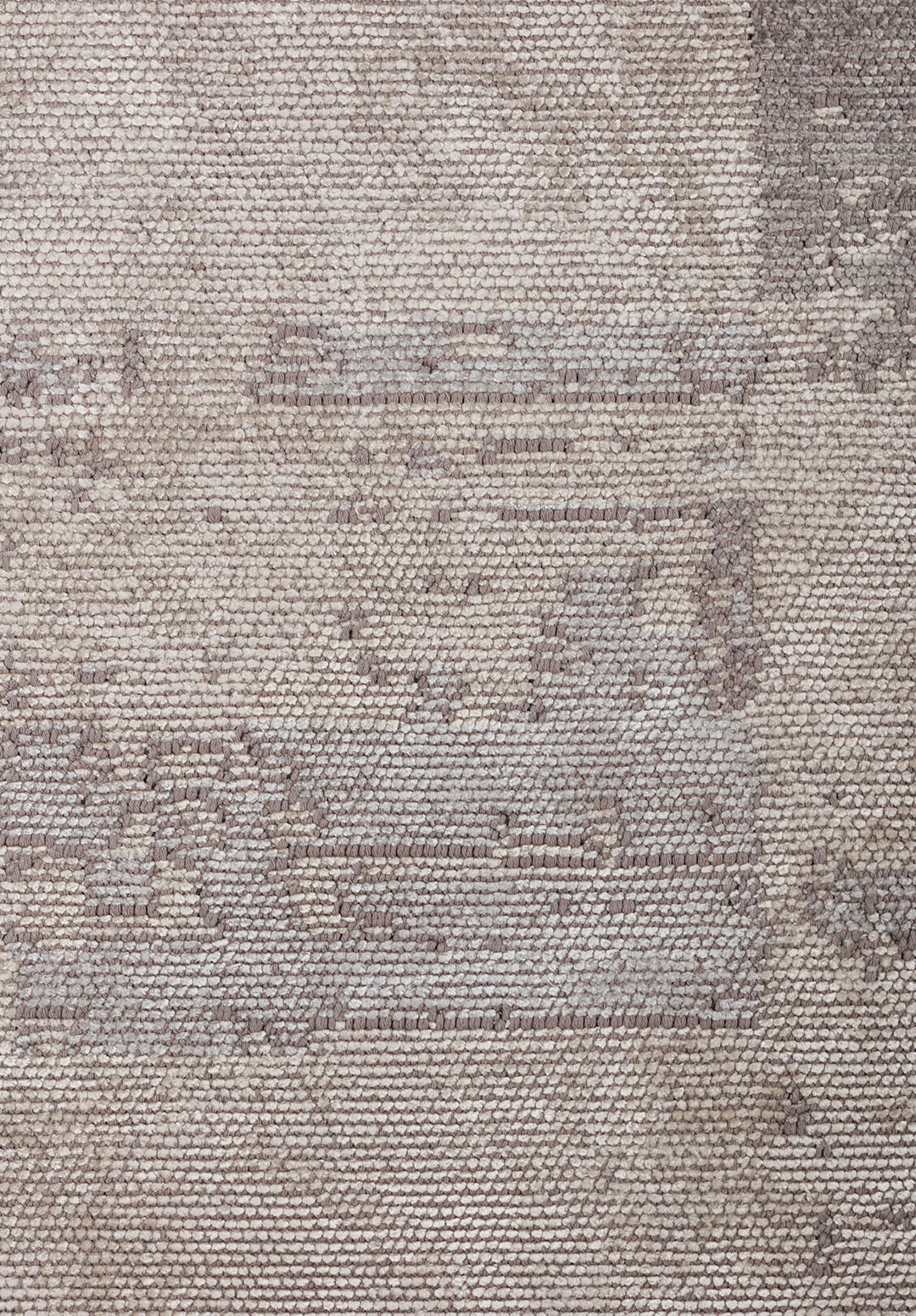 WALL GREY - LIGHT CREAM - LIGHT GREY RUG - 5