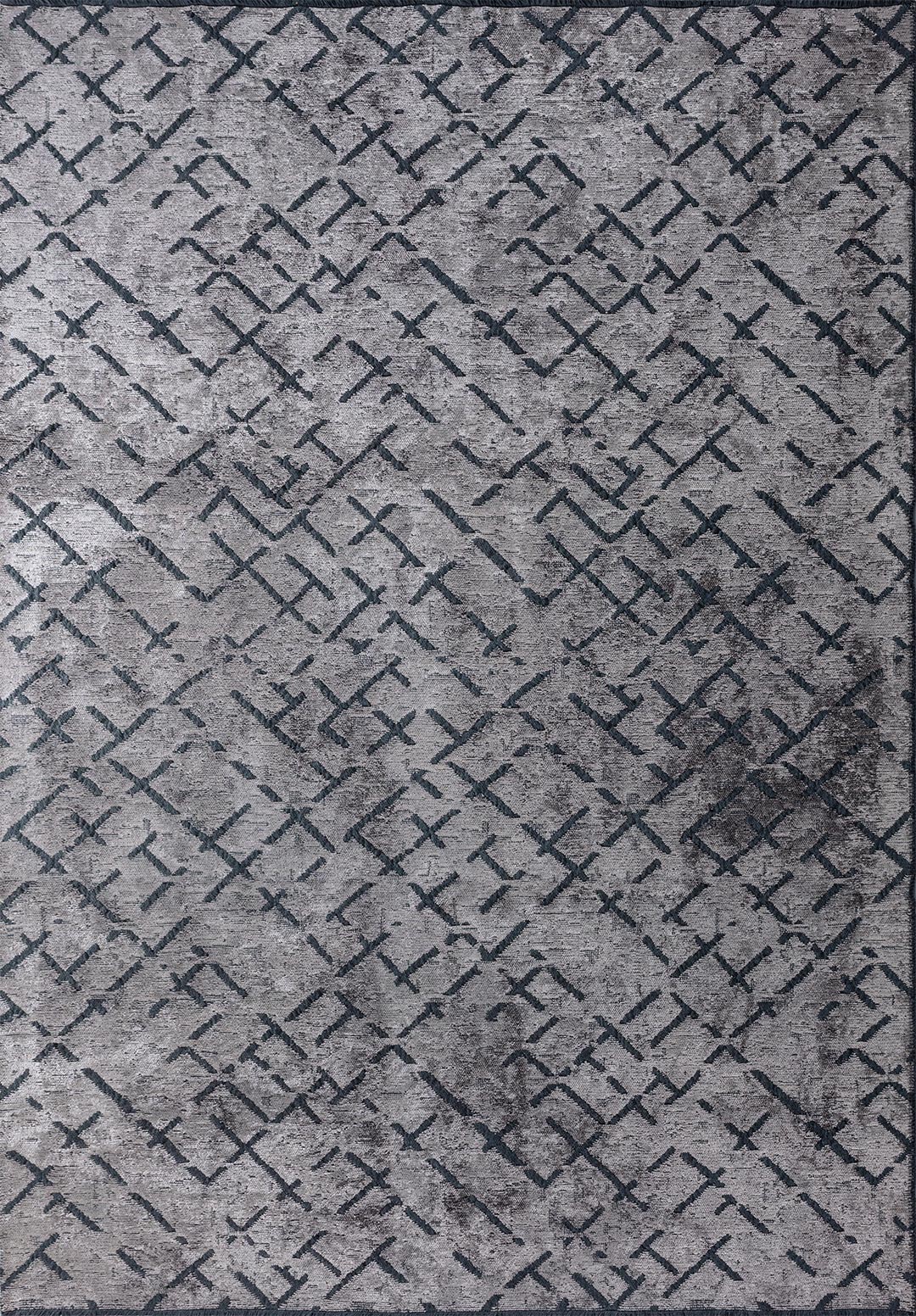 MYSTIQUE LIGHT GREY RUG