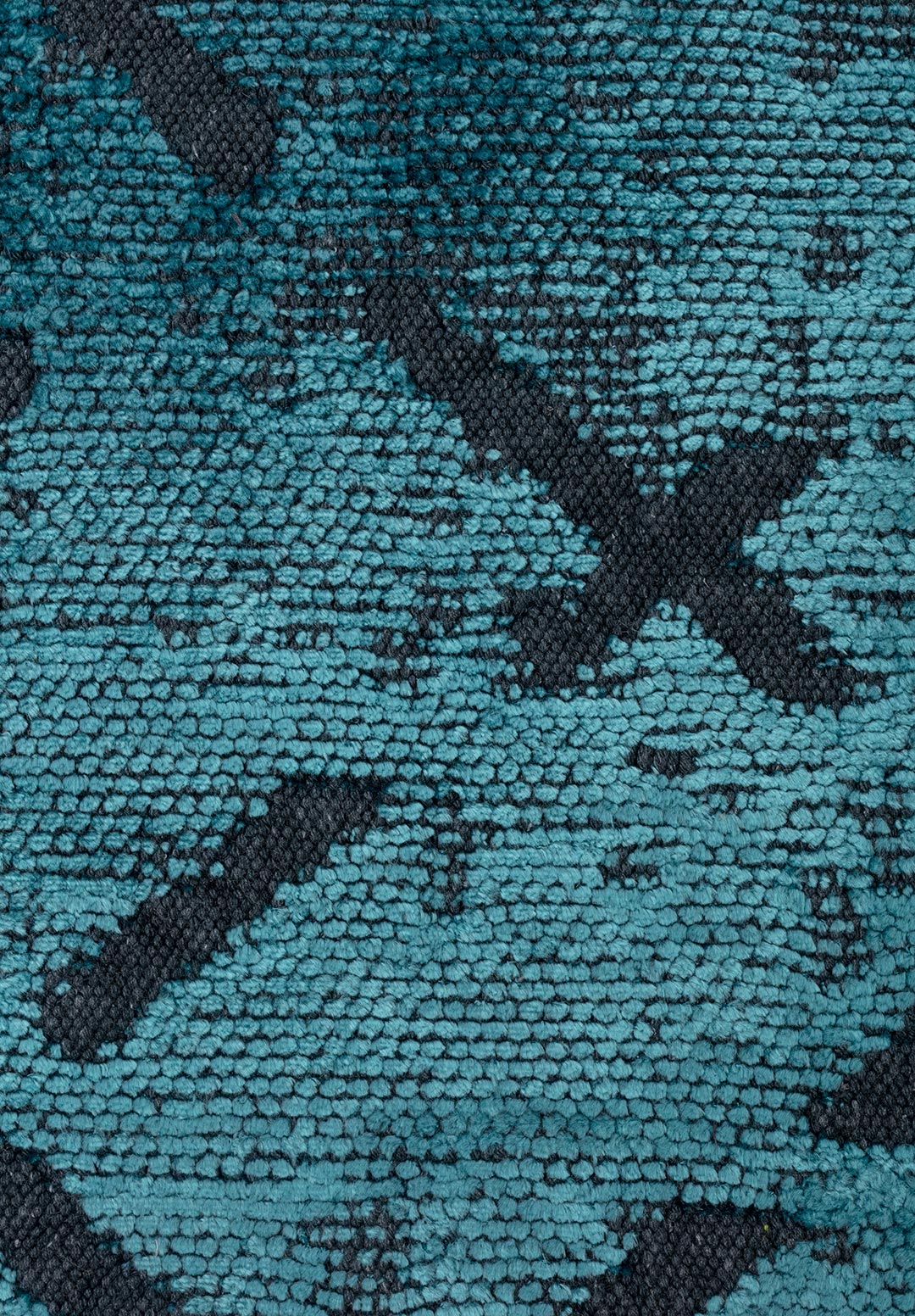 MYSTIQUE TURQUOISE RUG - 5
