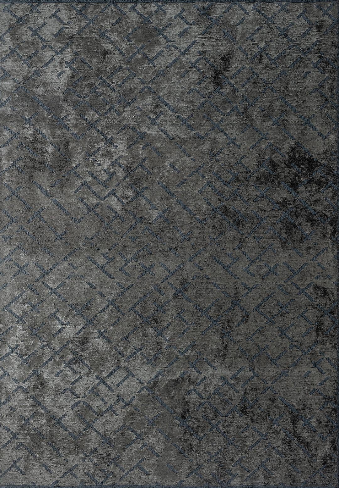 MYSTIQUE ANTHRACITE RUG