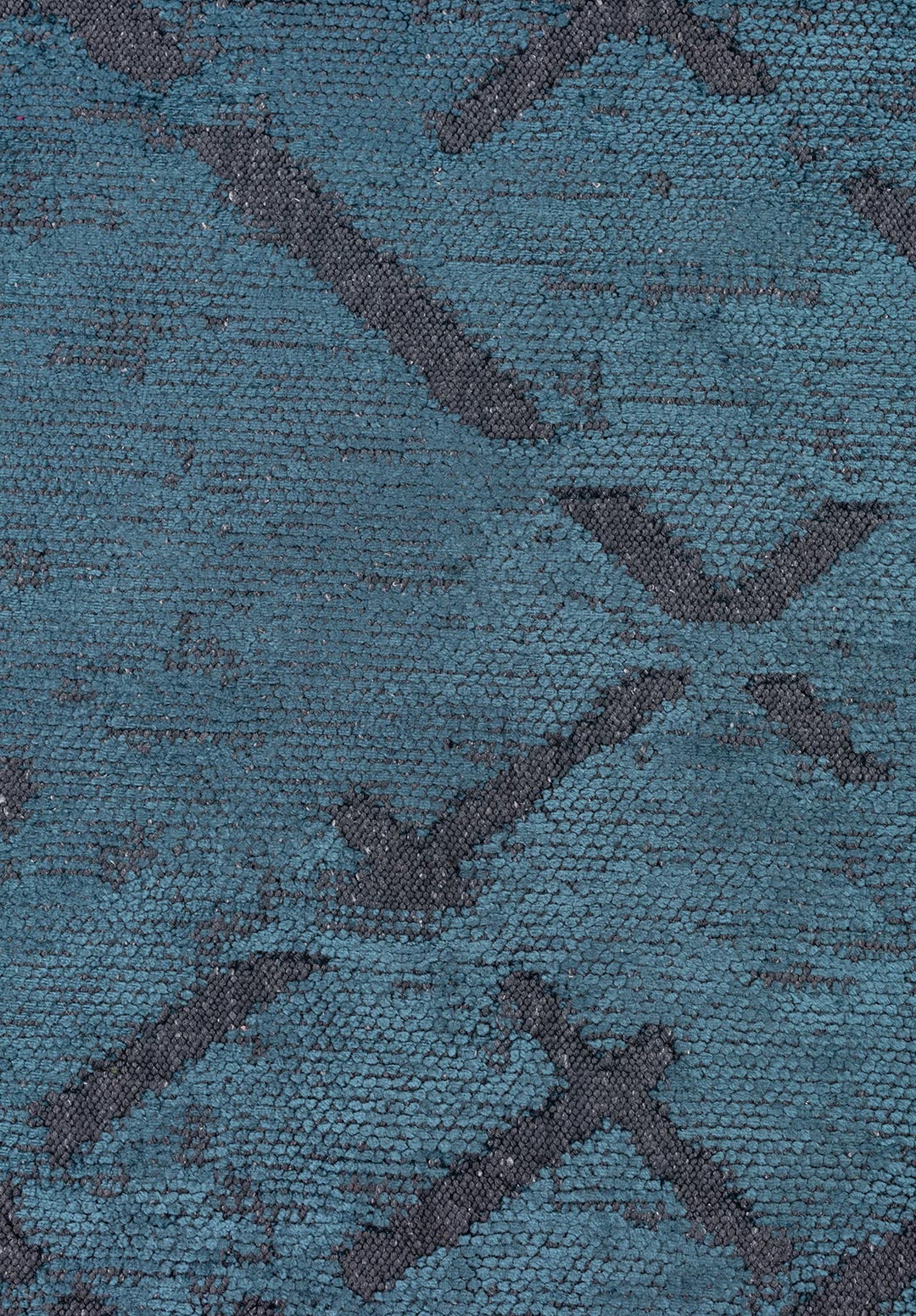 MYSTIQUE PETROL RUG - 5