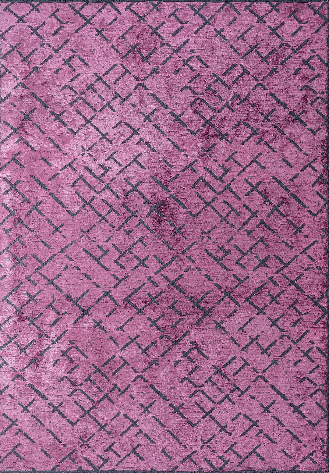 MYSTIQUE PINK RUG