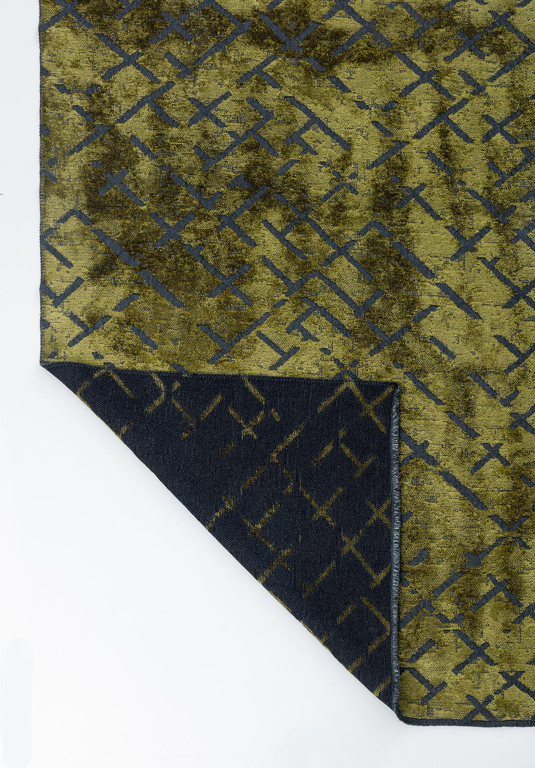 MYSTIQUE KIWI RUG - 3
