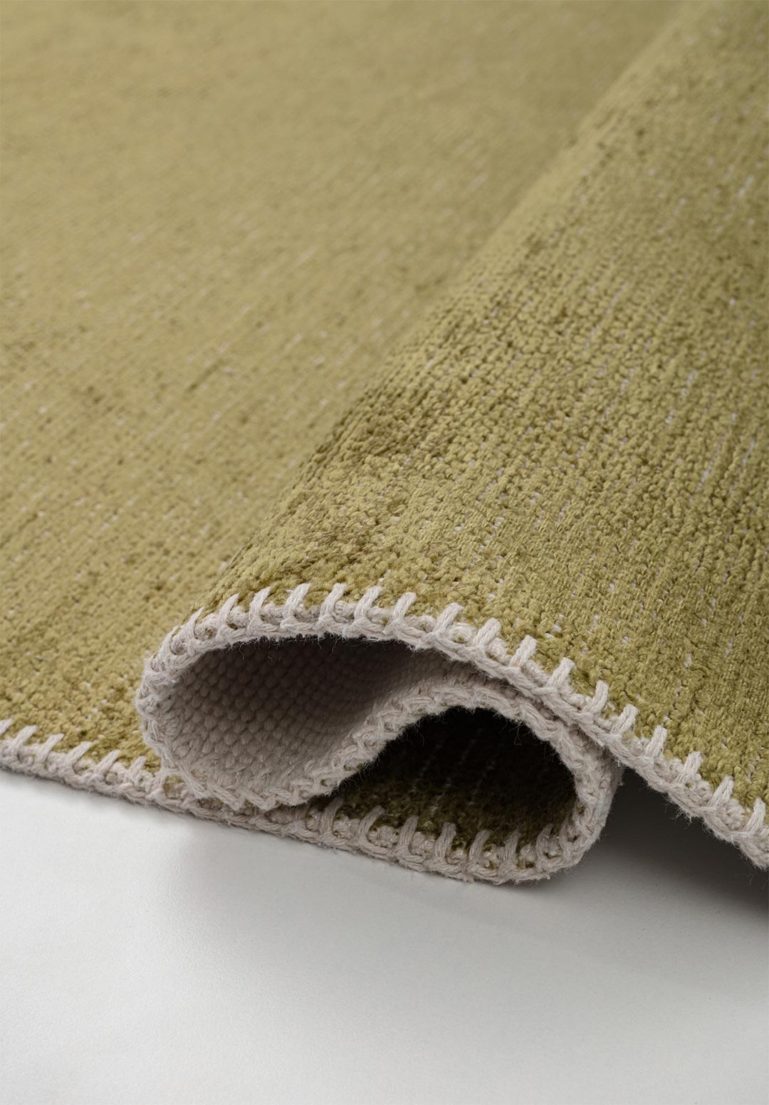 PEARL GREEN RUG - 2