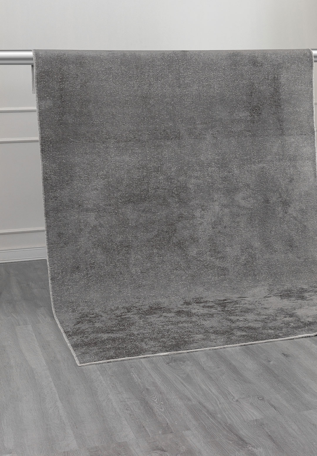 PEARL ANTHRACITE RUG - 4
