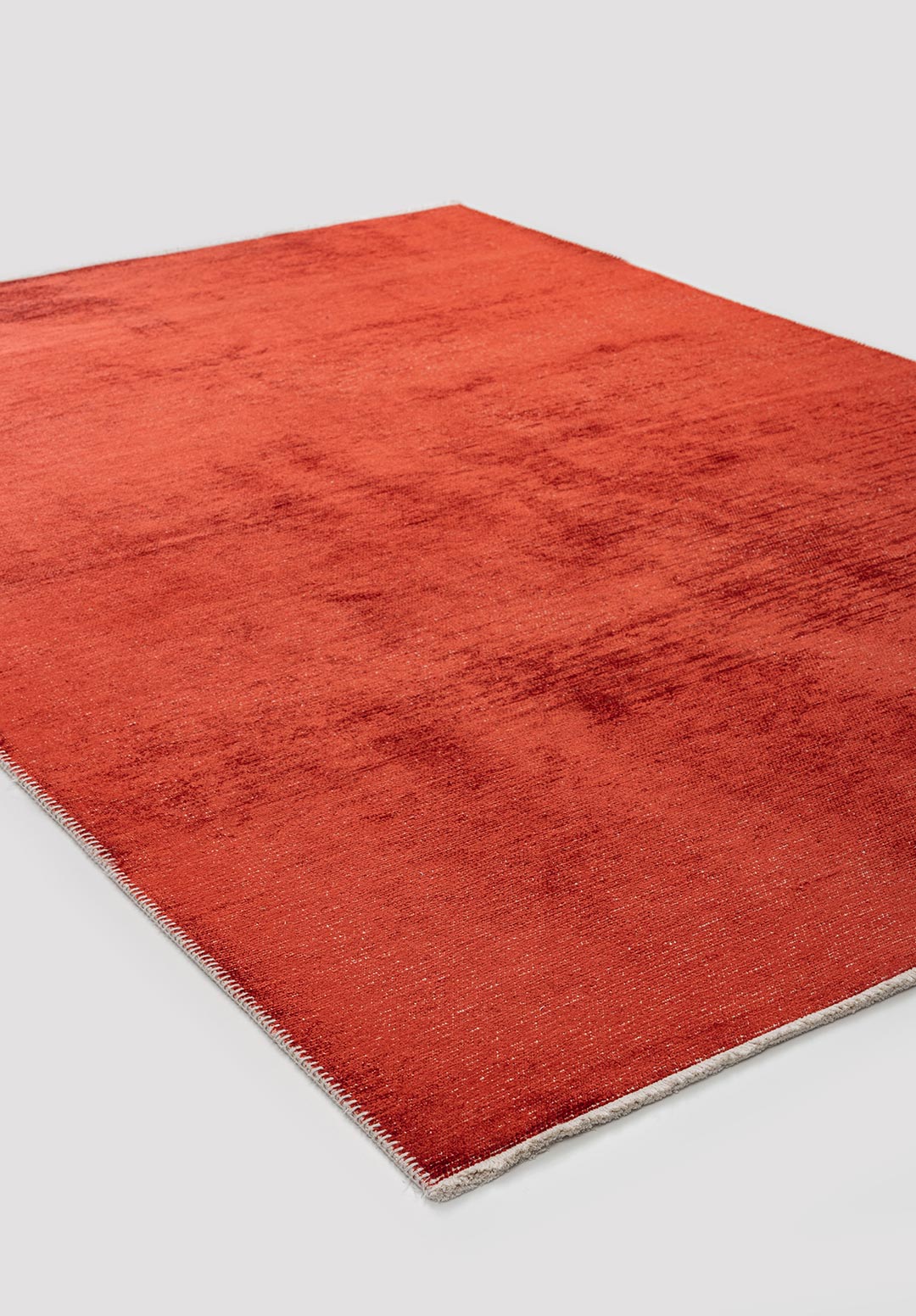 PEARL DARK TERRA RUG - 4