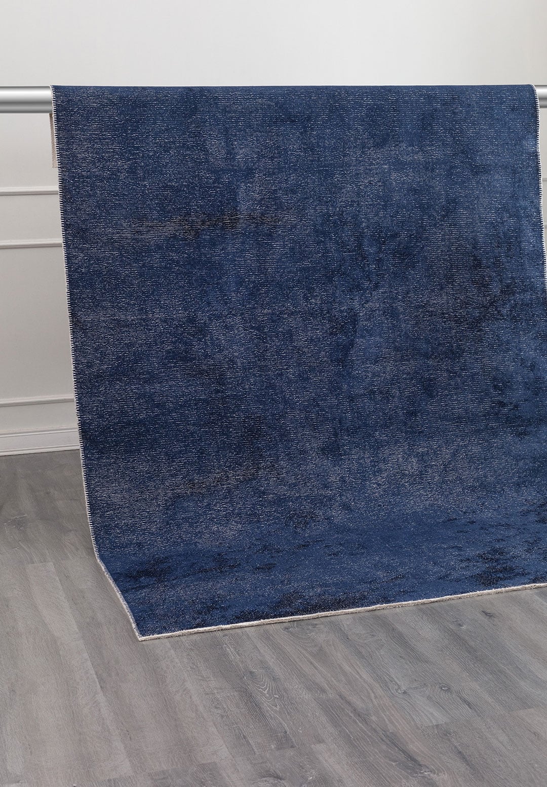 PEARL DARK NAVY RUG - 4