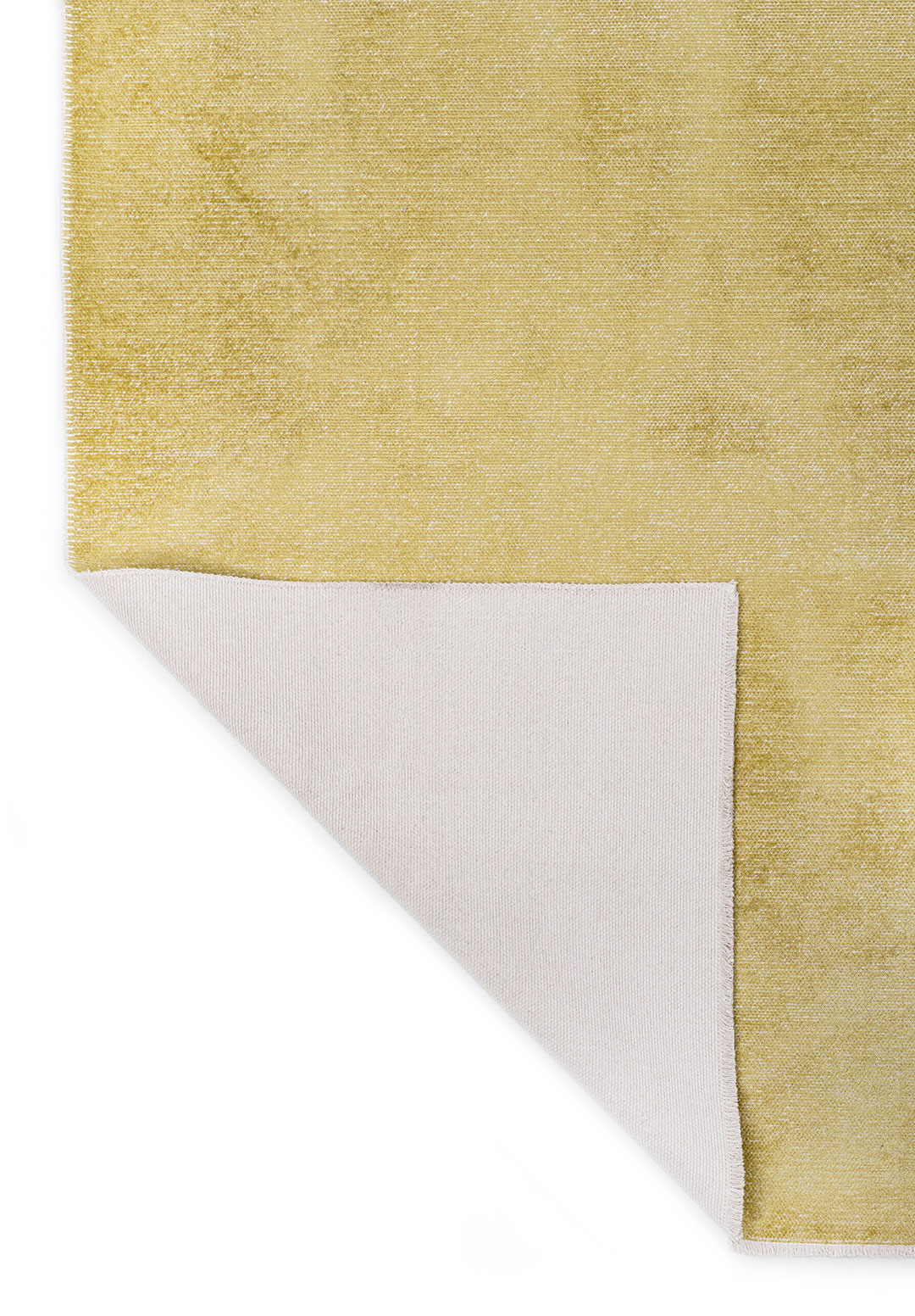 PEARL OLIVE GREEN RUG - 3
