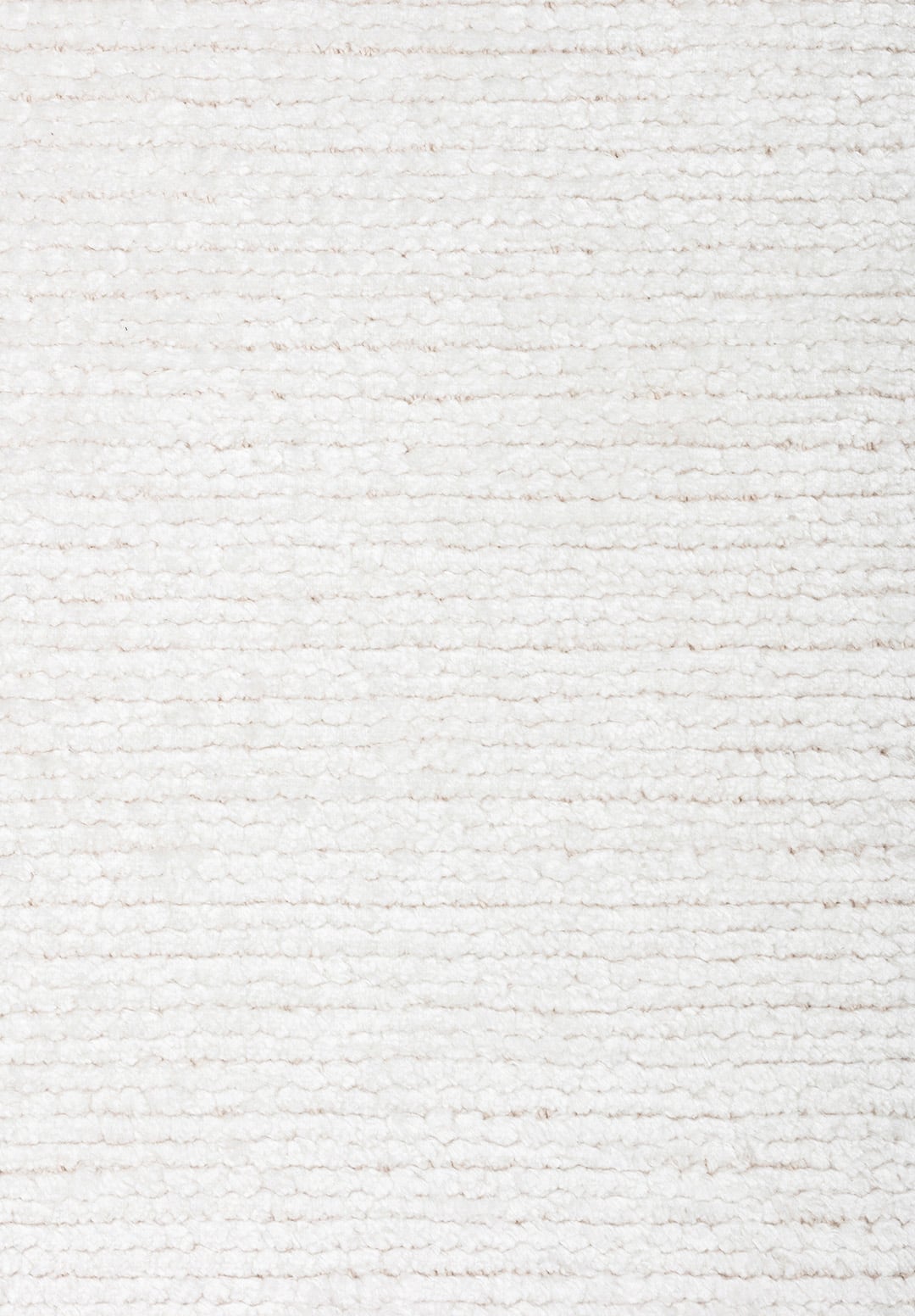 PEARL WHITE RUG - 5