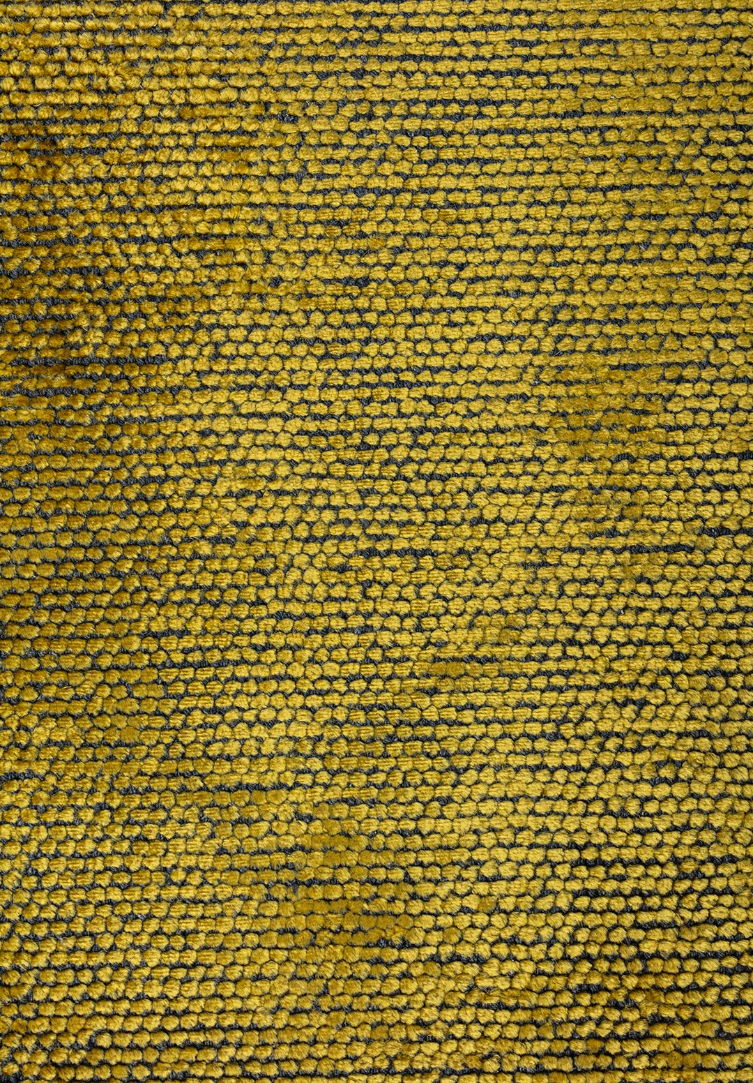 PLAIN YELLOW (A) RUG - 5