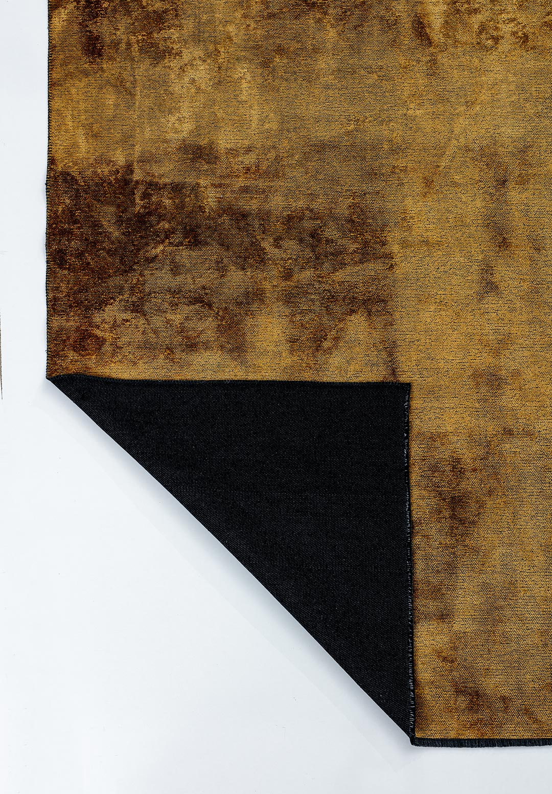 PLAIN GOLD (A) RUG - 3