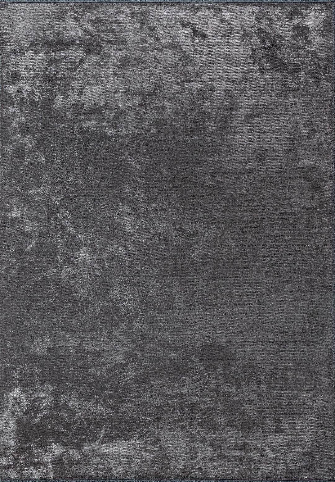PLAIN CHARCOAL (A) RUG