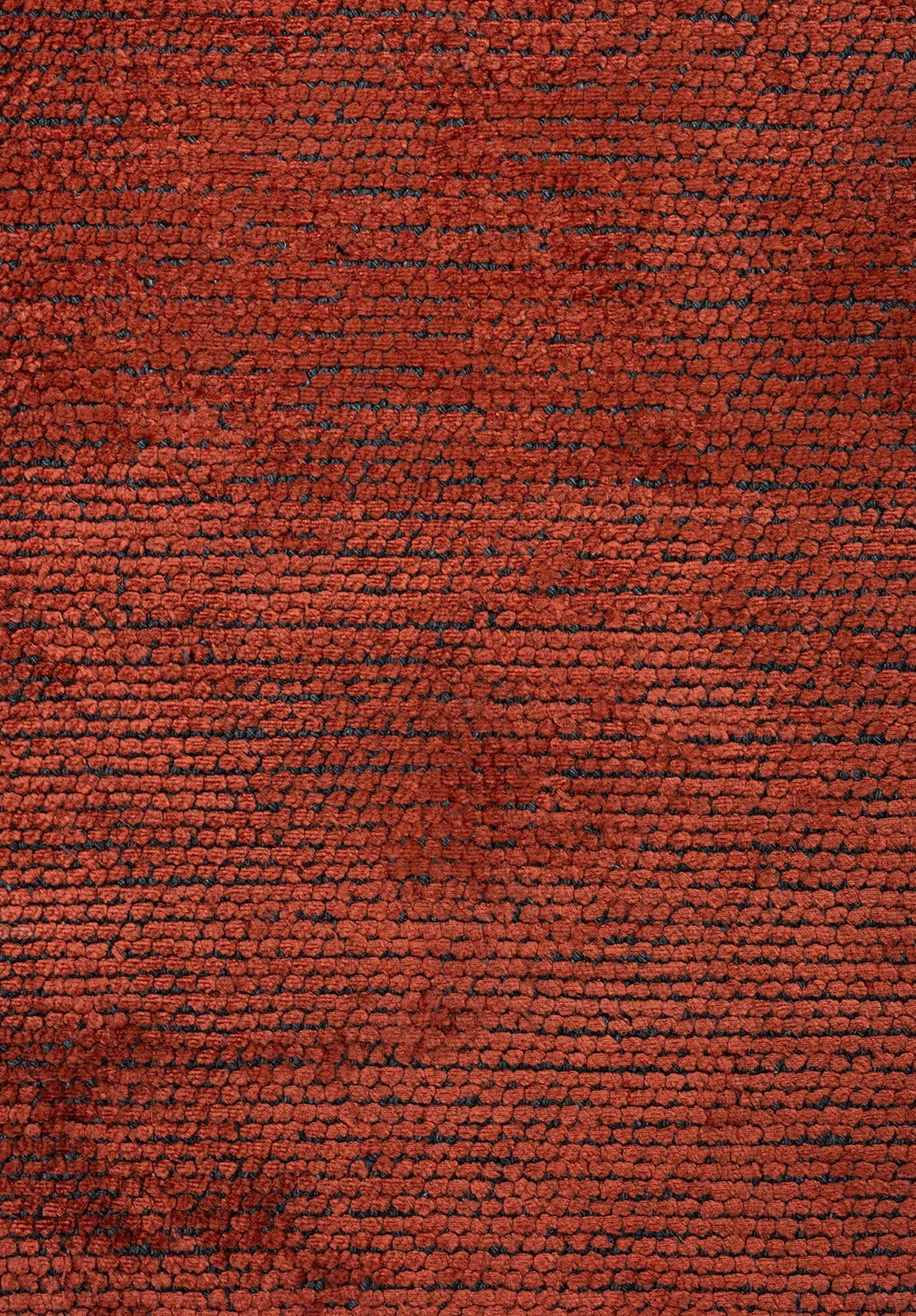 PLAIN DARK TERRA (A) RUG - 5
