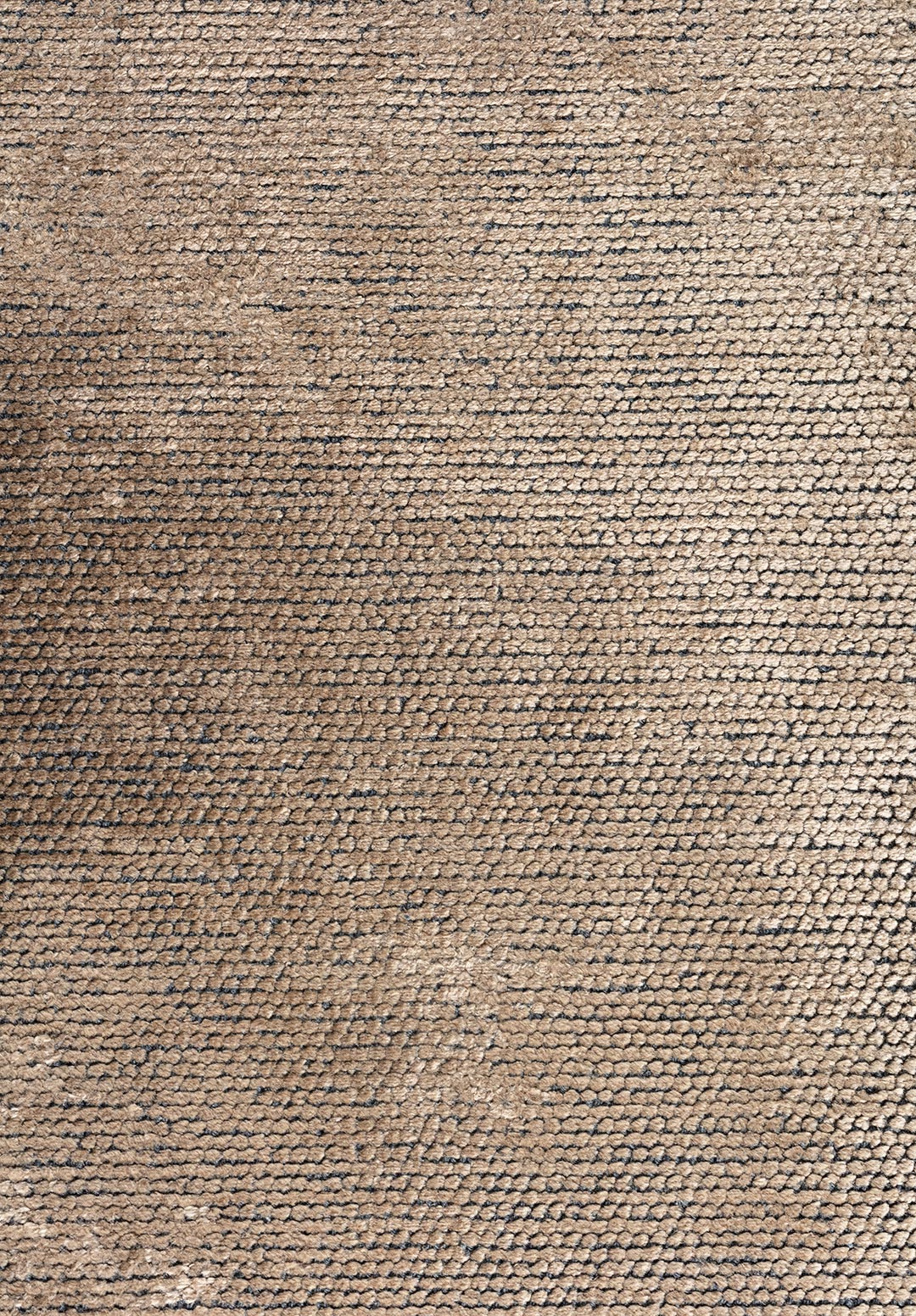 PLAIN DARK BEIGE (A) RUG - 5