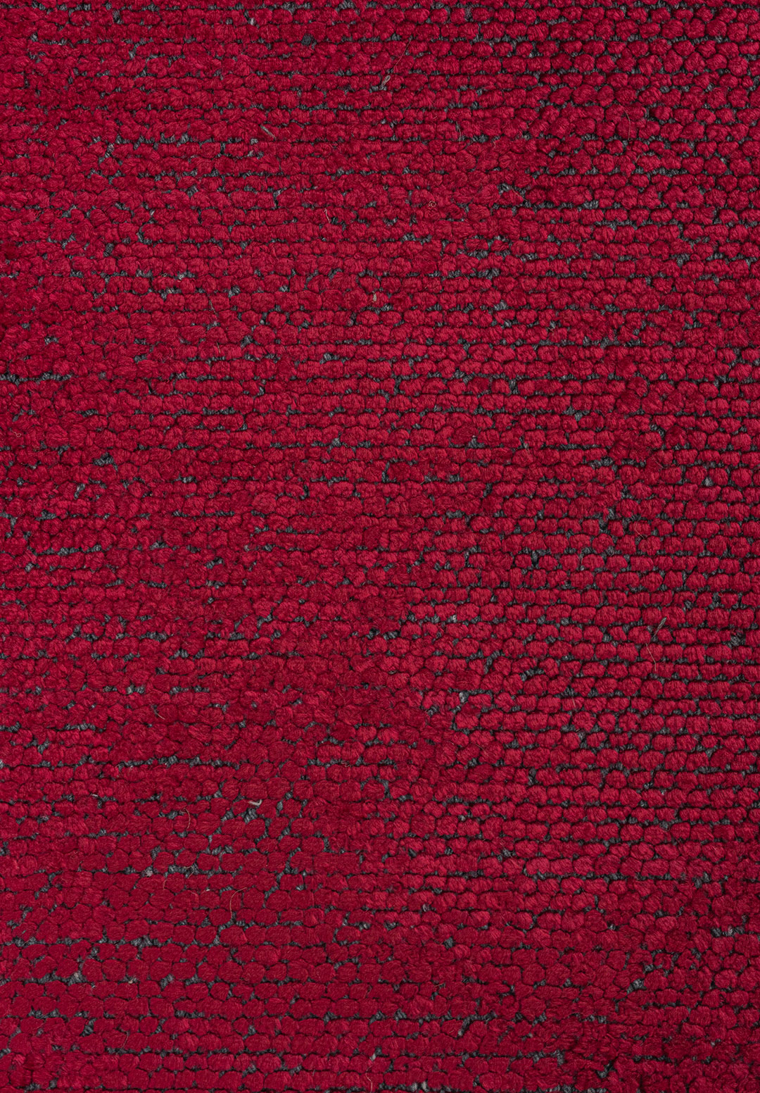 PLAIN MAGENTA (A) RUG - 5