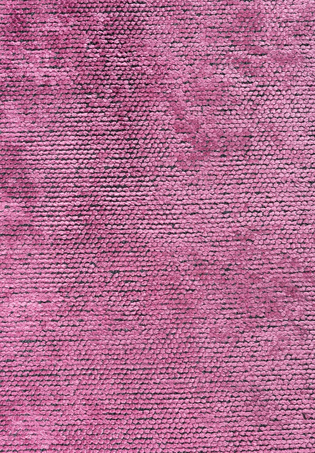PLAIN PINK (A) RUG - 5