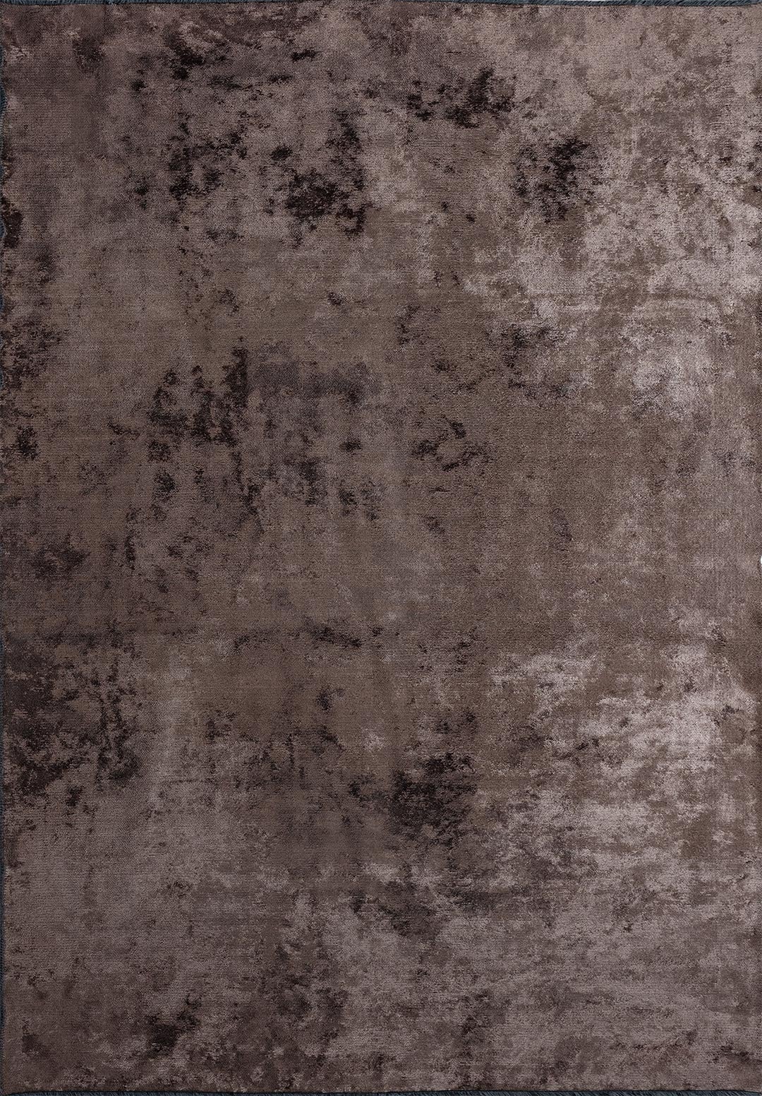 PLAIN DARK MINK (A) RUG