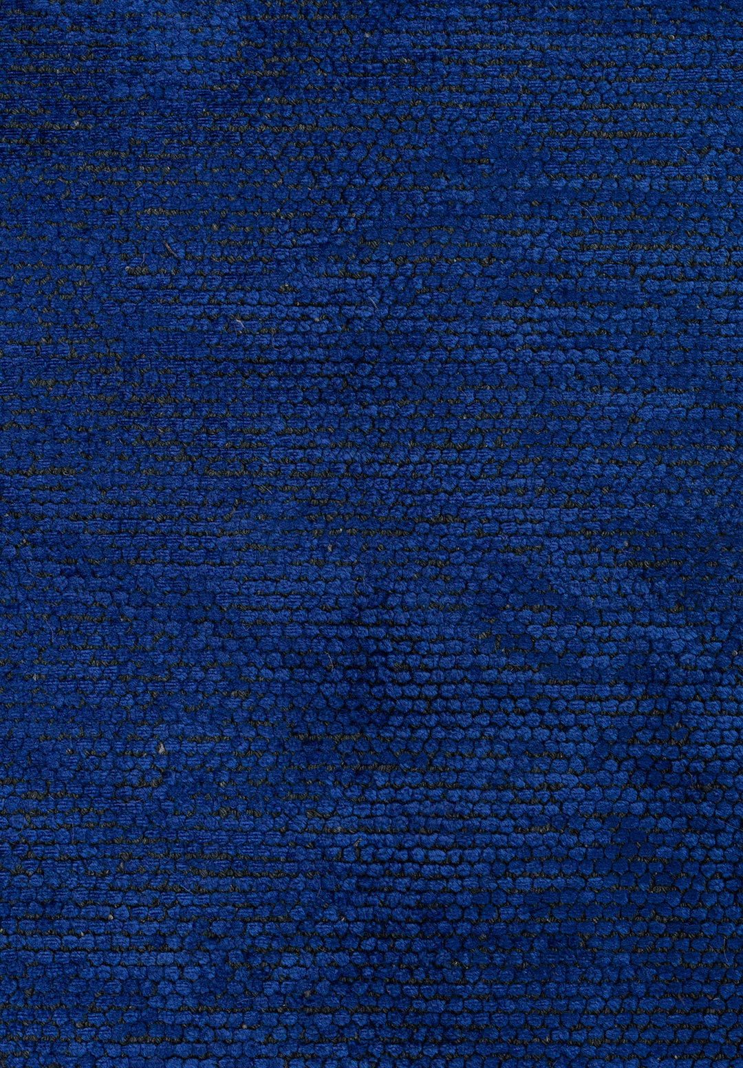 PLAIN SAX BLUE (A) RUG - 5