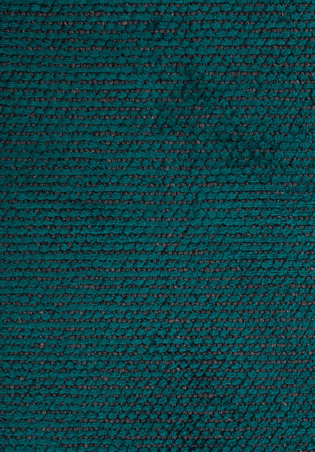 PLAIN DARK TURQUOISE (A) RUG - 5