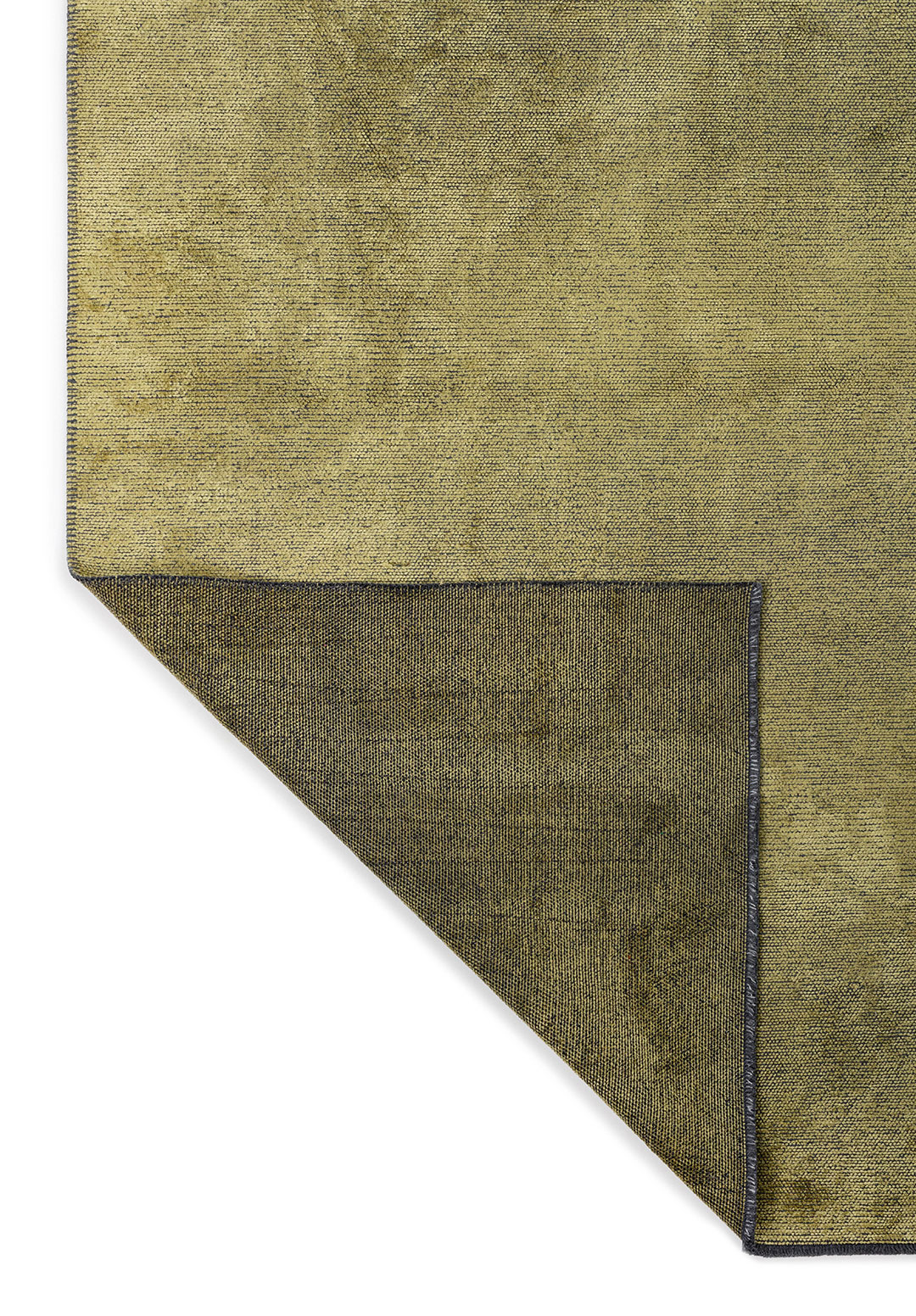 PLAIN OLIVE GREEN (A) RUG - 3