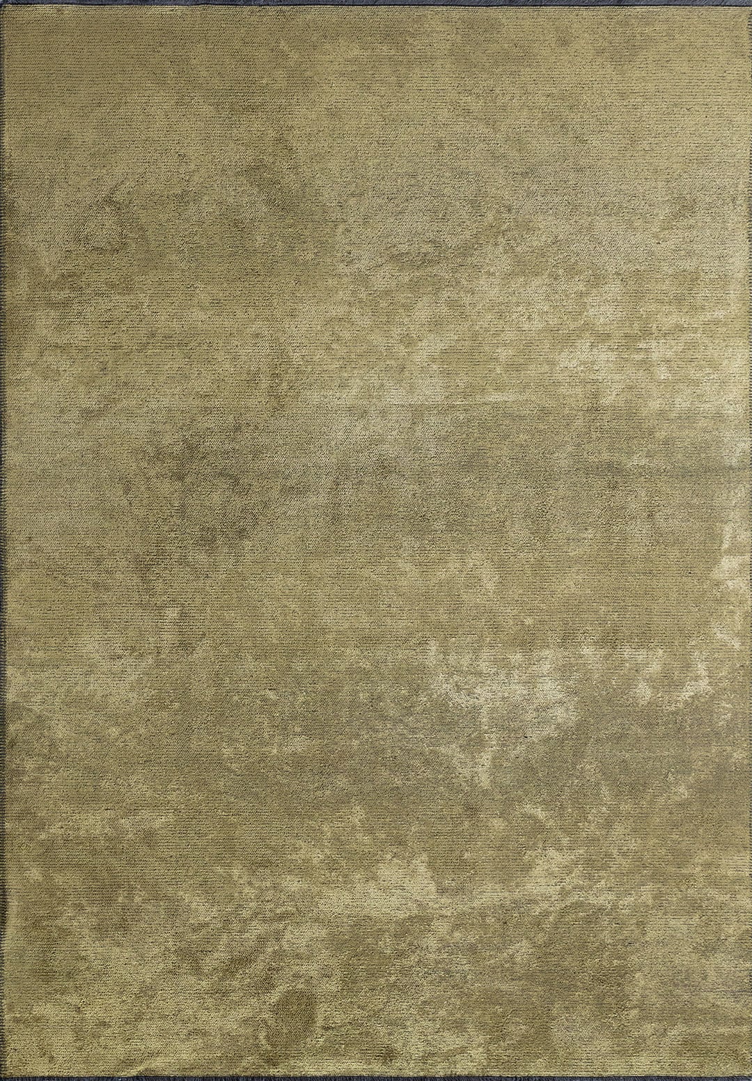 PLAIN OLIVE GREEN (A) RUG