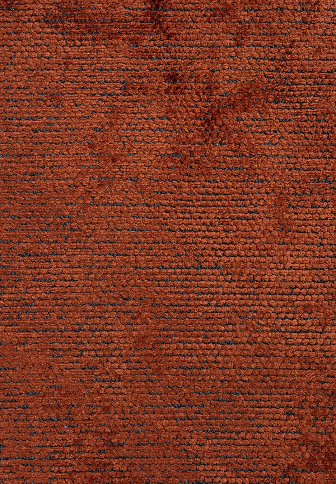 PLAIN RUST (A) RUG - 5