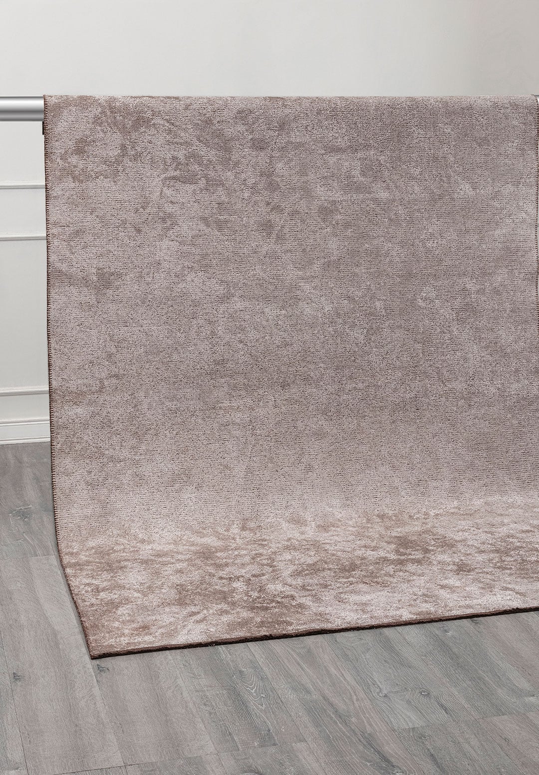 PLAIN LIGHT CREAM (C) RUG - 4