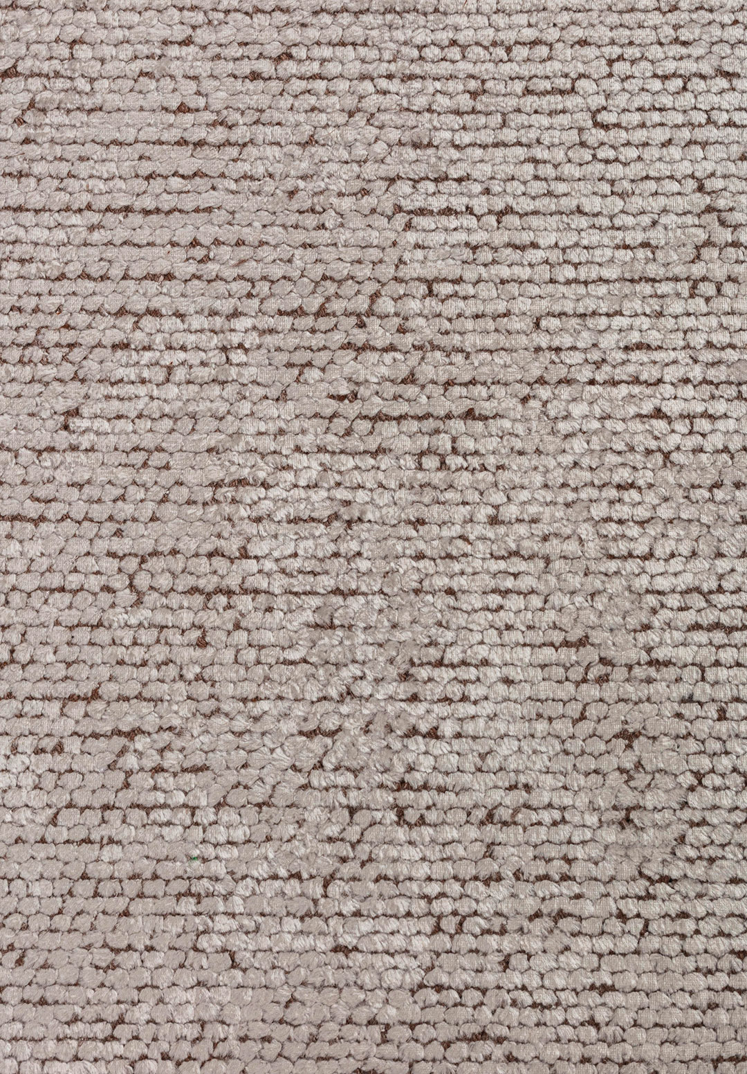 PLAIN LIGHT GREY (C) RUG - 5
