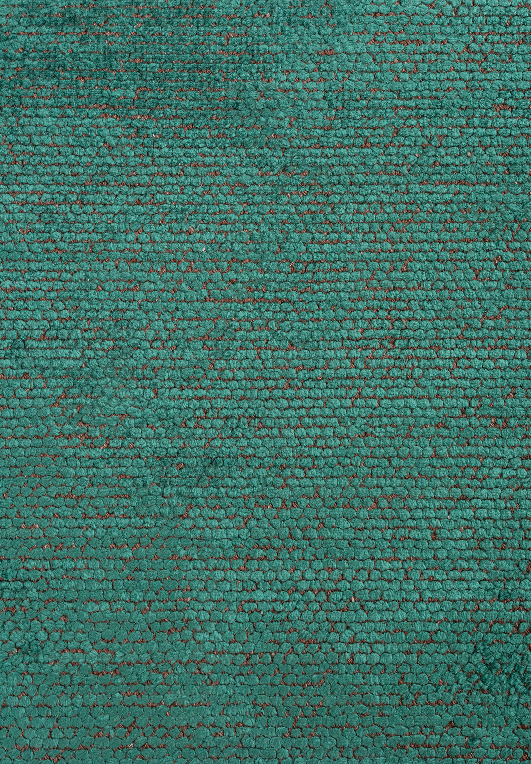 PLAIN DARK GREEN (C) RUG - 5